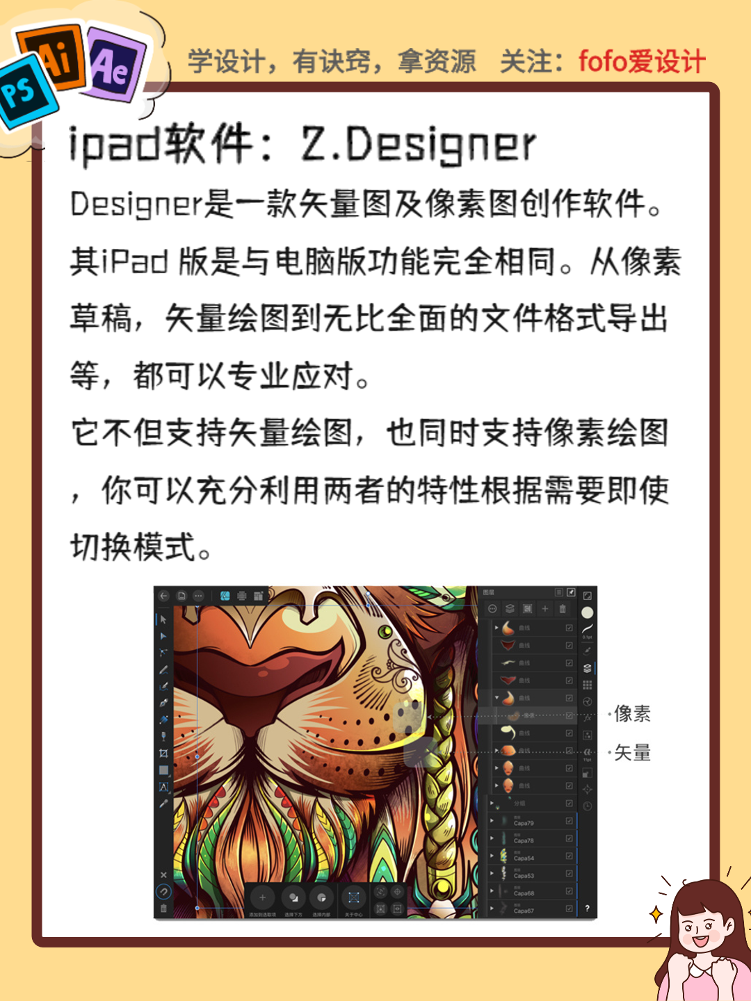 零基础学绘画适合学哪种？万字总结！